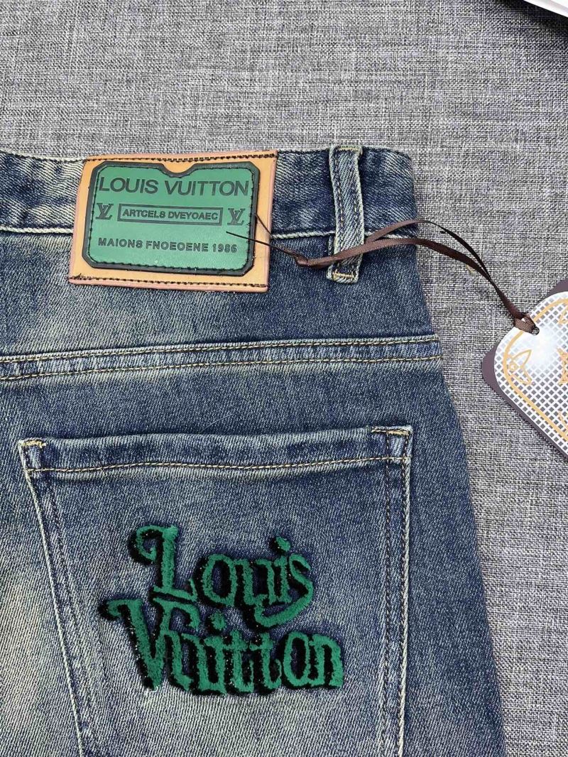 Louis Vuitton Jeans